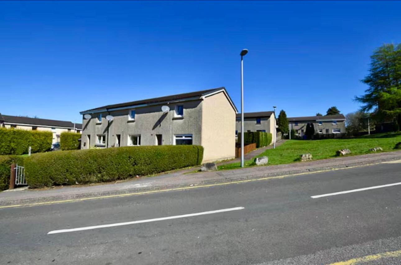 Fort William - Highland Holiday Home Exterior photo